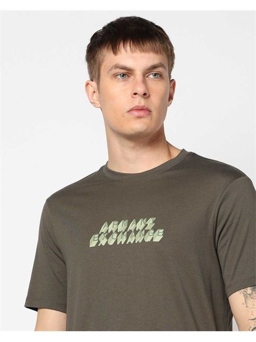  ARMANI EXCHANGE | XM002779 AF10358/U8144